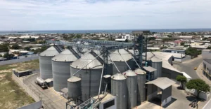 Fábrica de Manta de Grupo Superior en Ecuador