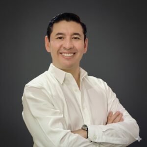 Imagen de Andrés Romero