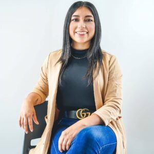 Imagen de Daniela Torres