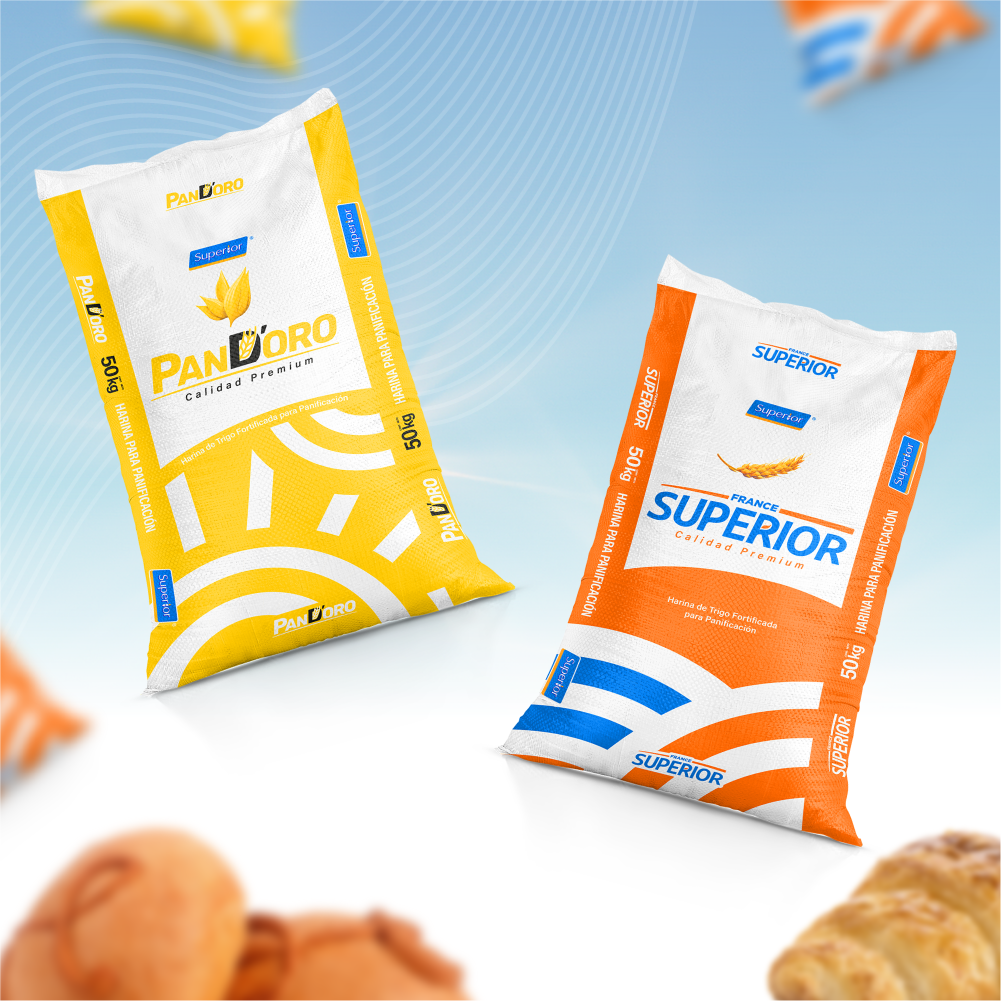 Harinas-Superior