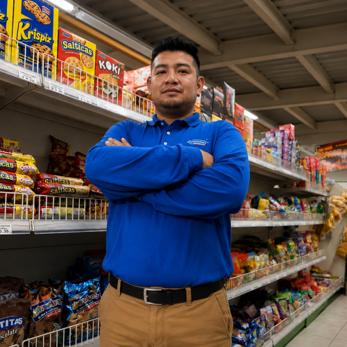 Productos de consumo masivo Ecuador